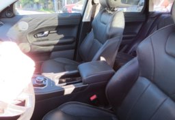 2019 Land Rover Range Rover Evoque - Image 26