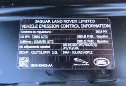 2019 Land Rover Range Rover Evoque - Image 51