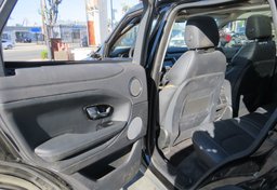 2019 Land Rover Range Rover Evoque - Image 21