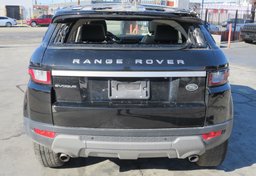 2019 Land Rover Range Rover Evoque - Image 12