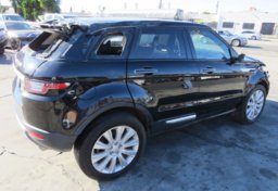 2019 Land Rover Range Rover Evoque - Image 7