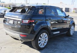 2019 Land Rover Range Rover Evoque - Image 9