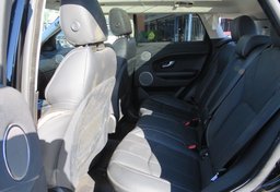 2019 Land Rover Range Rover Evoque - Image 30