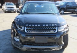 2019 Land Rover Range Rover Evoque - Image 11