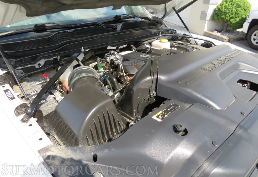 2019 Ram 2500 - Image 49
