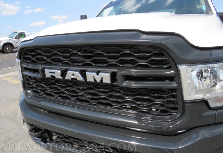 2019 Ram 2500 - Image 24