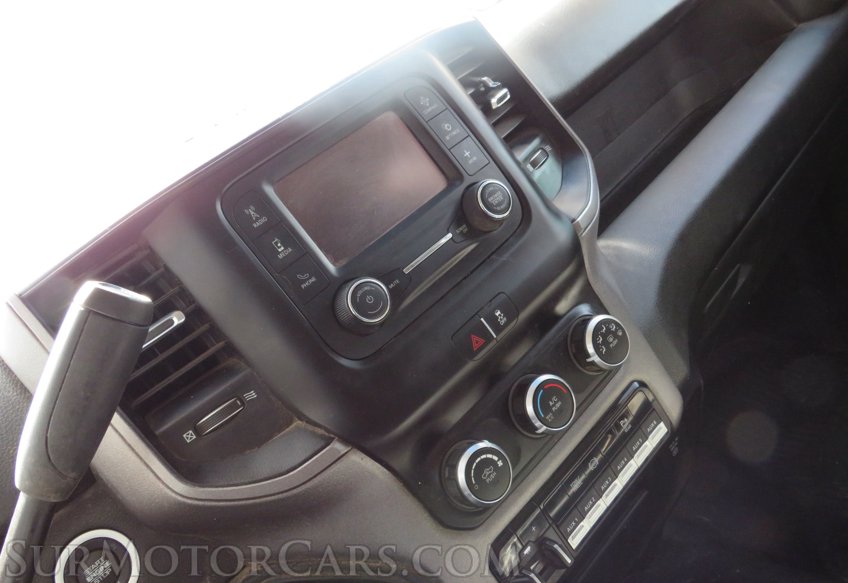 2019 Ram 2500 - Image 33