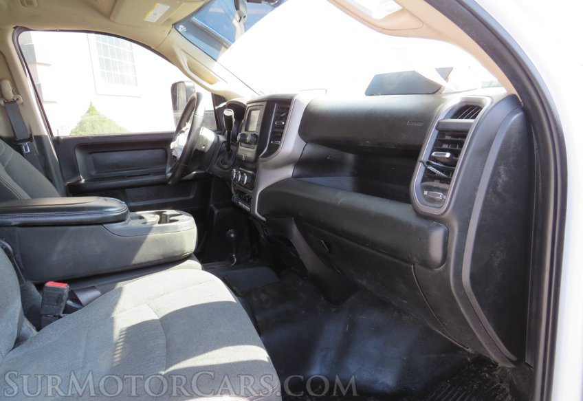 2019 Ram 2500 - Image 29