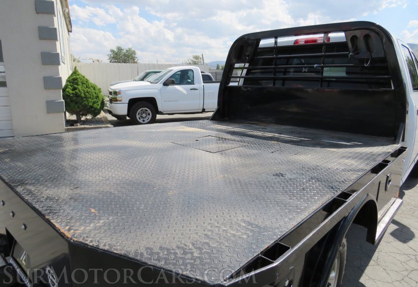 2019 Ram 2500 - Image 14