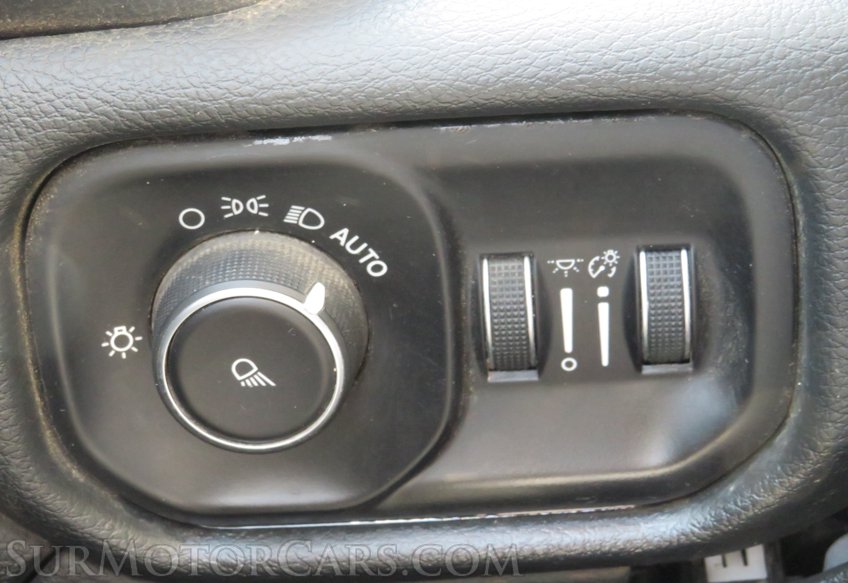 2019 Ram 2500 - Image 42