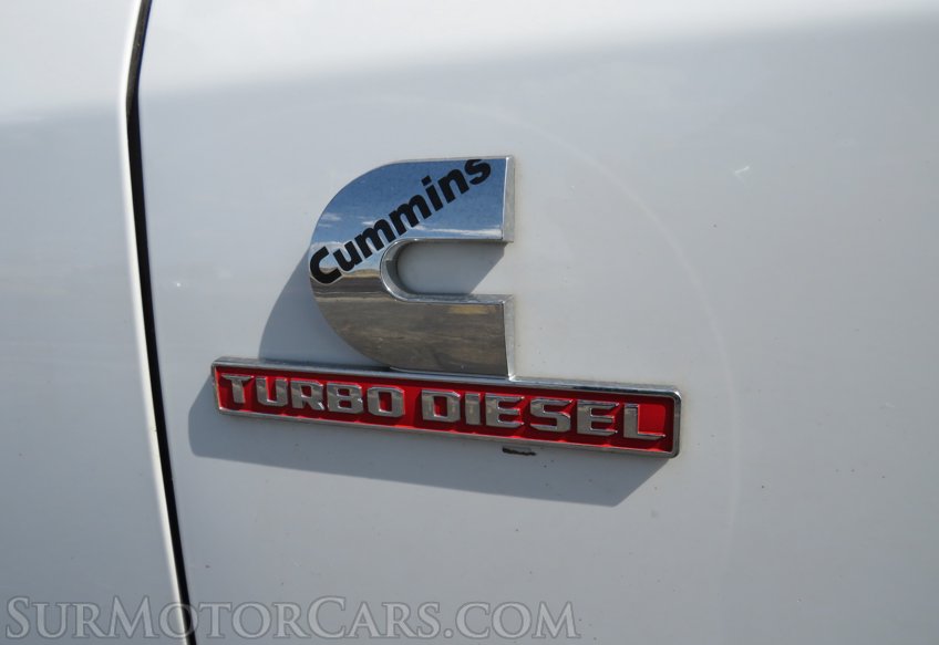 2019 Ram 2500 - Image 25