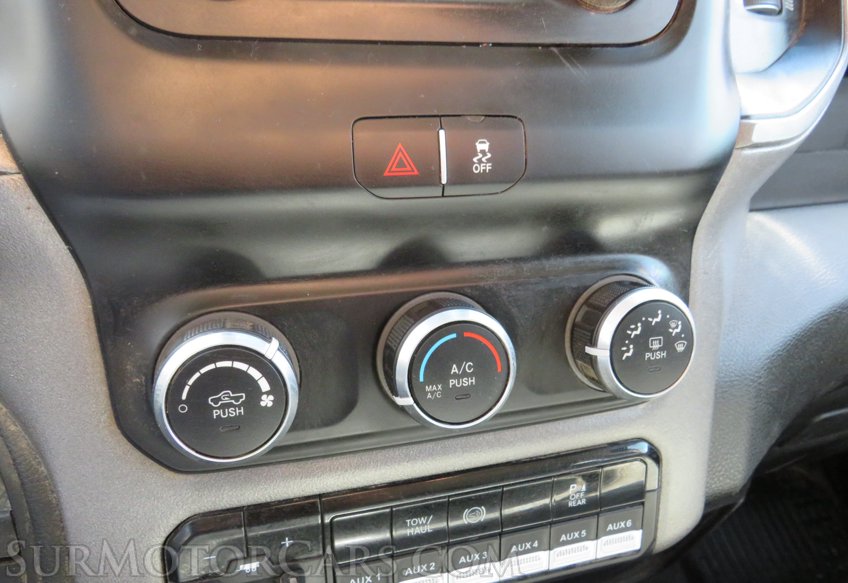 2019 Ram 2500 - Image 41