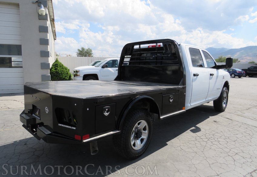 2019 Ram 2500 - Image 8