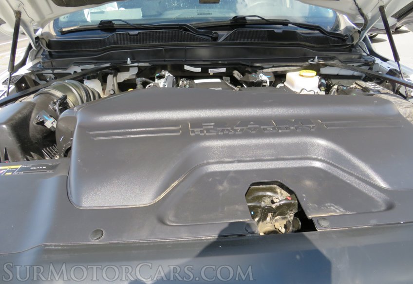 2019 Ram 2500 - Image 50