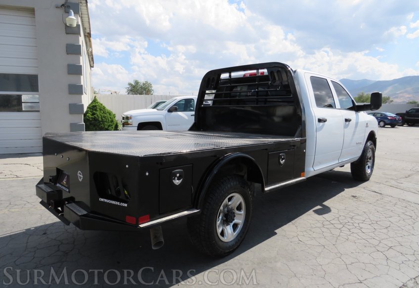 2019 Ram 2500 - Image 5