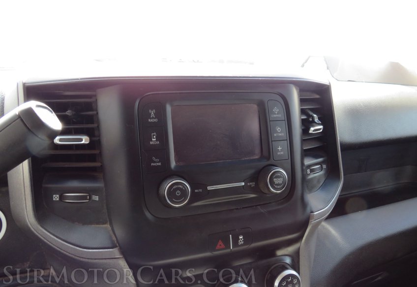 2019 Ram 2500 - Image 37