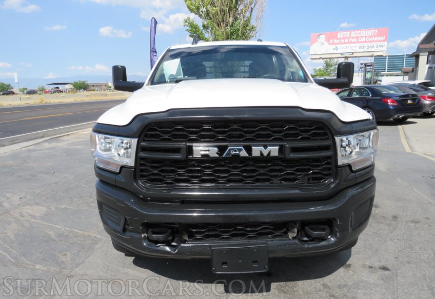 2019 Ram 2500 - Image 11