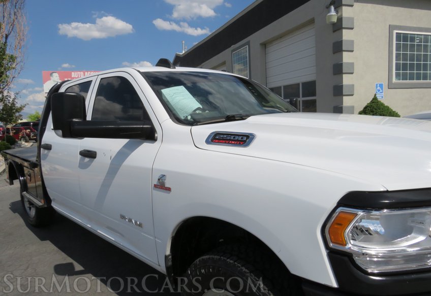 2019 Ram 2500 - Image 17