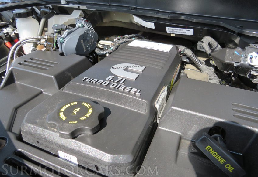 2019 Ram 2500 - Image 47