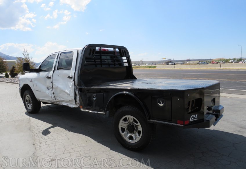 2019 Ram 2500 - Image 10