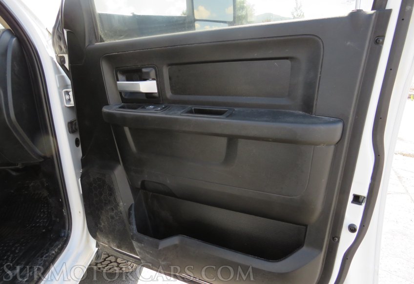2019 Ram 2500 - Image 46