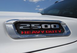 2019 Ram 2500 - Image 22