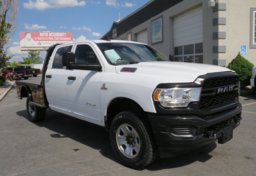 2019 Ram 2500 - Image 2