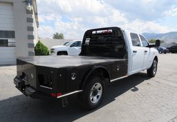 2019 Ram 2500 - Image 8