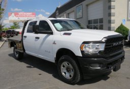 2019 Ram 2500 - Image 4