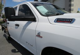 2019 Ram 2500 - Image 19