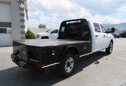 2019 Ram 2500 - Image 5