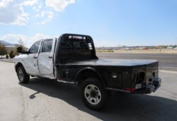 2019 Ram 2500 - Image 9