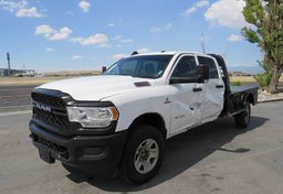 2019 Ram 2500 - Image 3