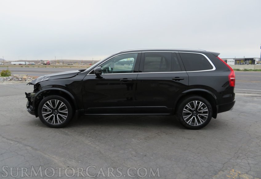2021 Volvo XC90 - Image 8