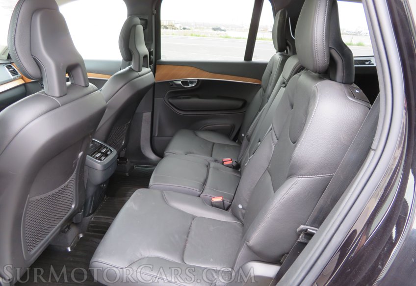2021 Volvo XC90 - Image 26