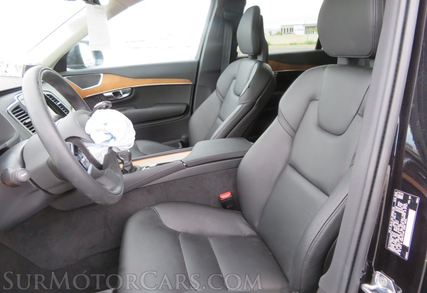 2021 Volvo XC90 - Image 20