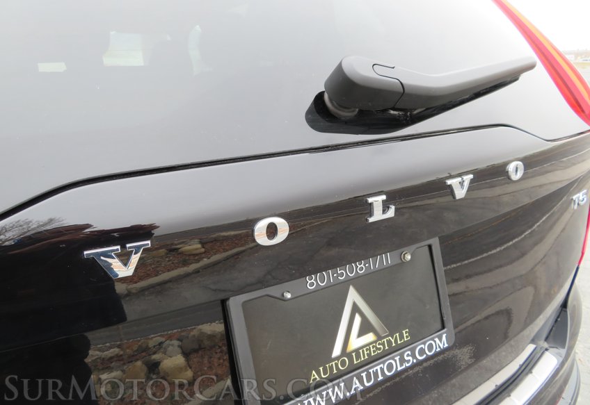2021 Volvo XC90 - Image 16