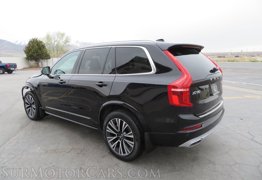 2021 Volvo XC90 - Image 3