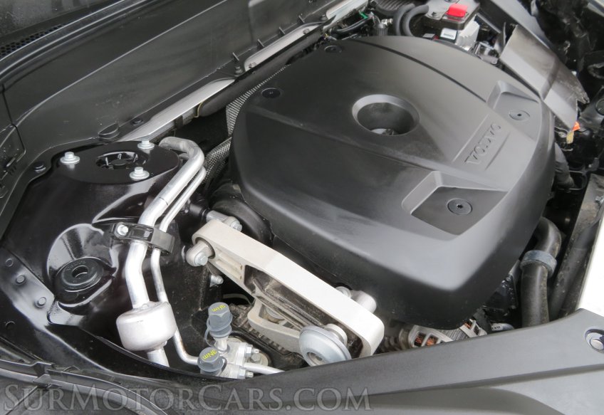2021 Volvo XC90 - Image 41