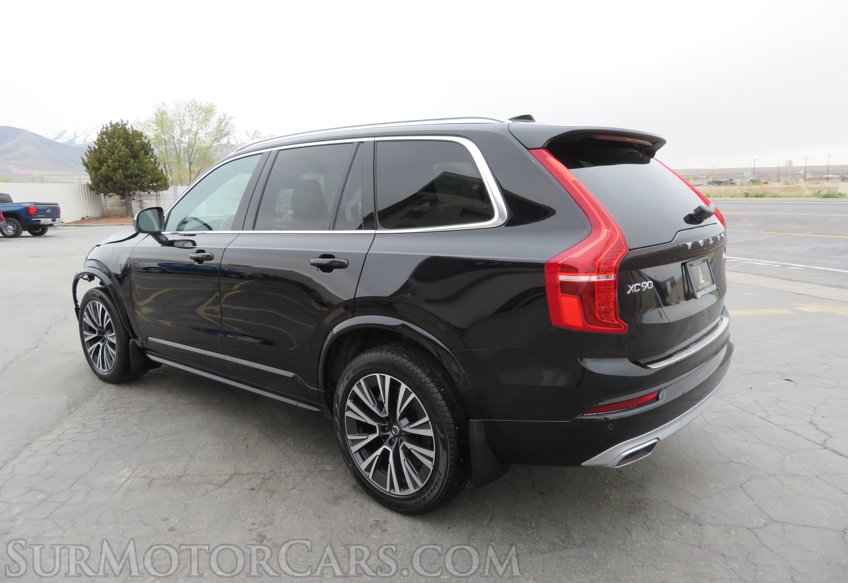 2021 Volvo XC90 - Image 6