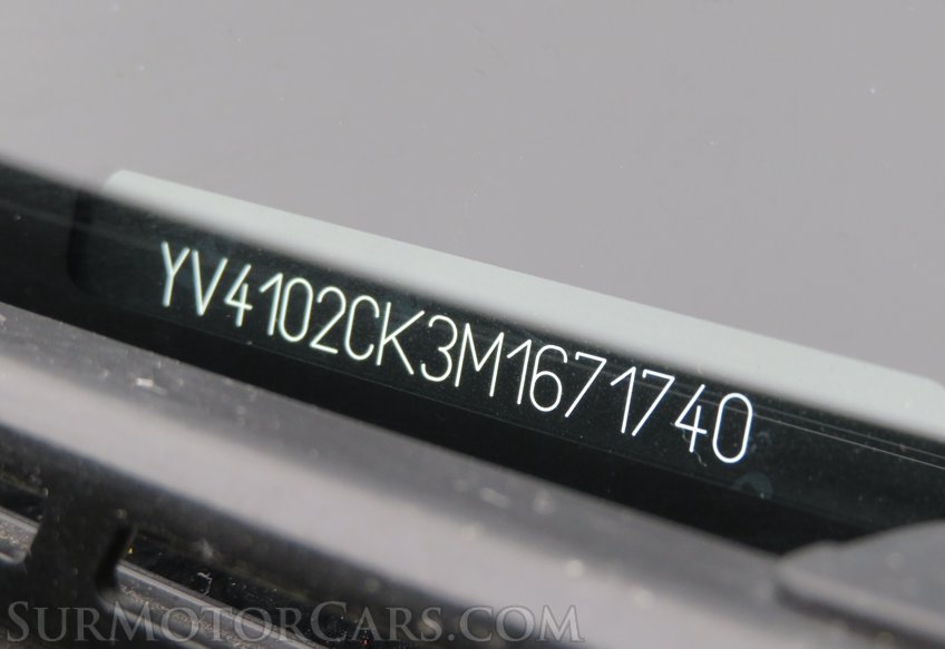 2021 Volvo XC90 - Image 42