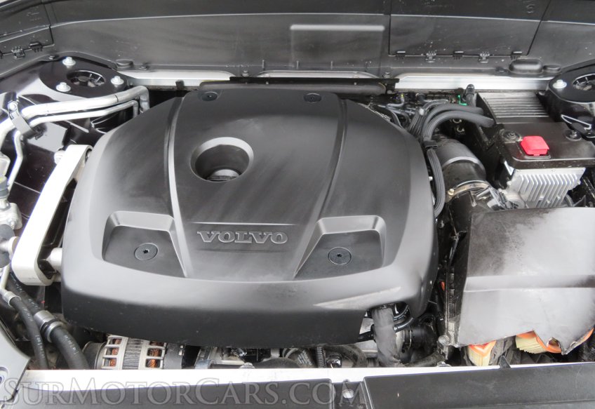2021 Volvo XC90 - Image 39