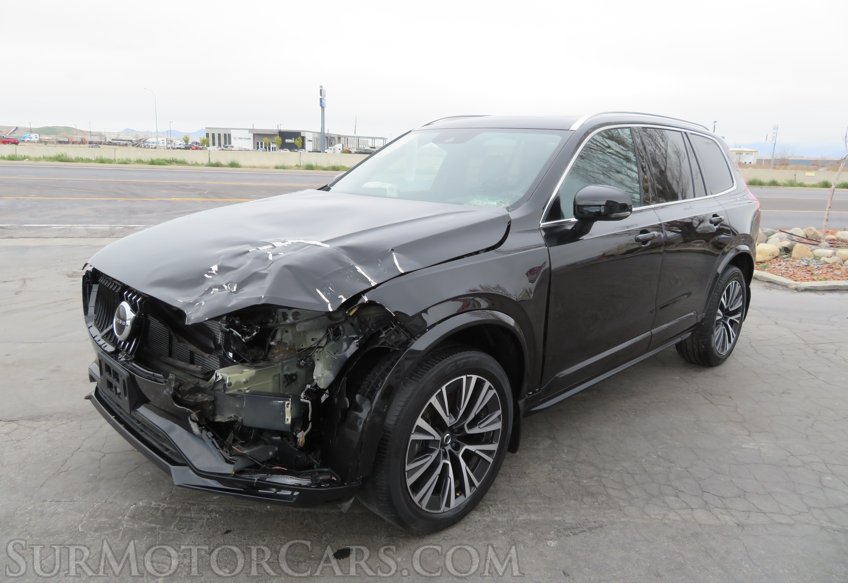 2021 Volvo XC90 - Image 2