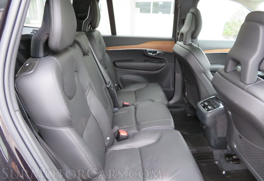 2021 Volvo XC90 - Image 25