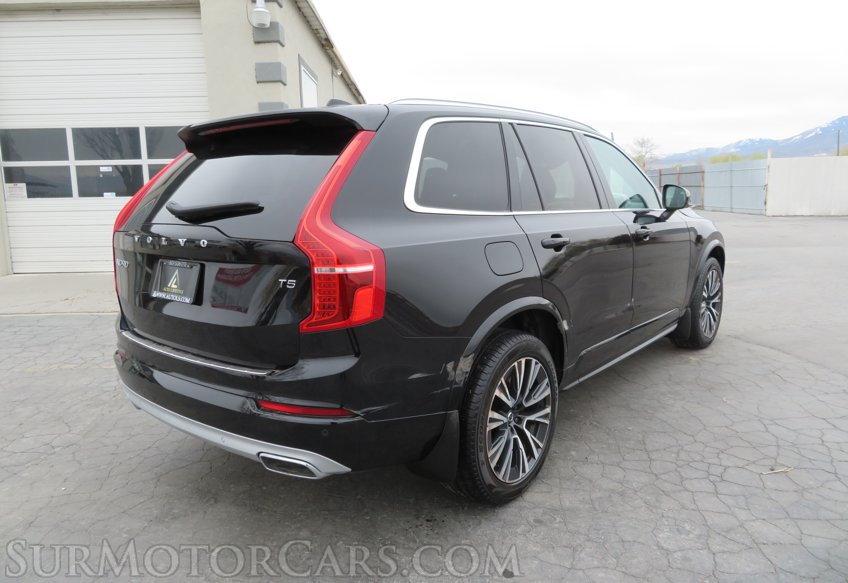 2021 Volvo XC90 - Image 7