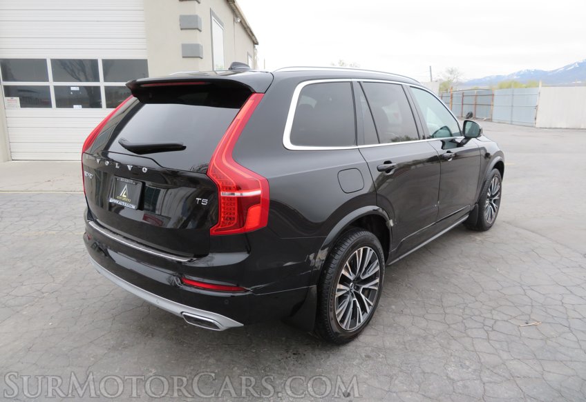 2021 Volvo XC90 - Image 5