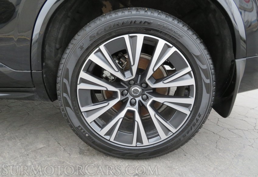 2021 Volvo XC90 - Image 38