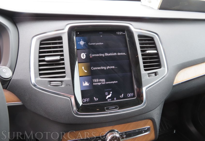 2021 Volvo XC90 - Image 30