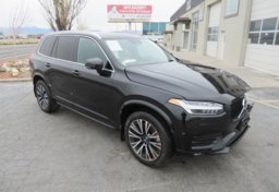 2021 Volvo XC90 - Image 1