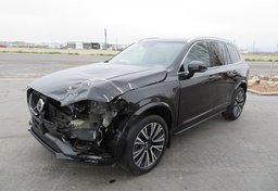 2021 Volvo XC90 - Image 2